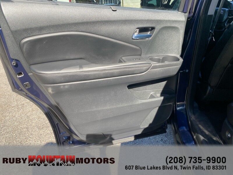2021 Honda Pilot Touring 8-Passenger Twin Falls ID
