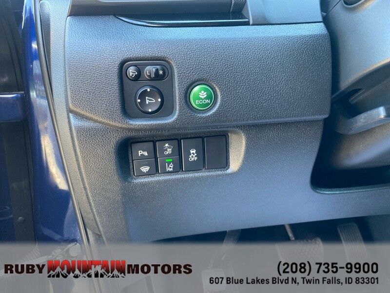 2021 Honda Pilot Touring 8-Passenger Twin Falls ID