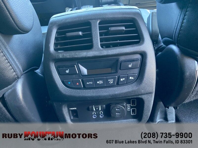 2021 Honda Pilot Touring 8-Passenger Twin Falls ID