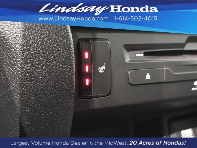 2021 Honda Pilot Touring Columbus OH
