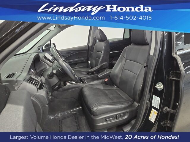 2021 Honda Pilot Touring Columbus OH