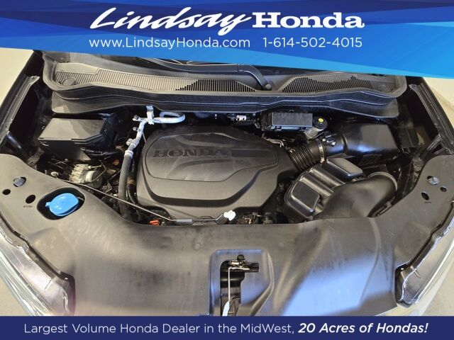 2021 Honda Pilot Touring Columbus OH