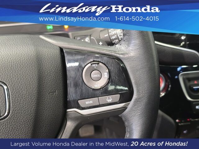 2021 Honda Pilot Touring Columbus OH
