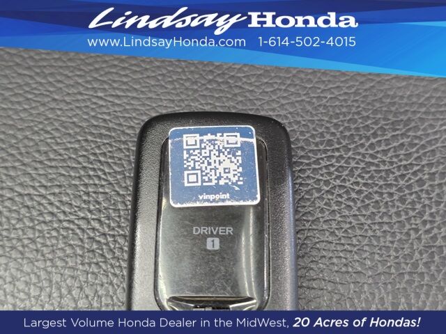 2021 Honda Pilot Touring Columbus OH