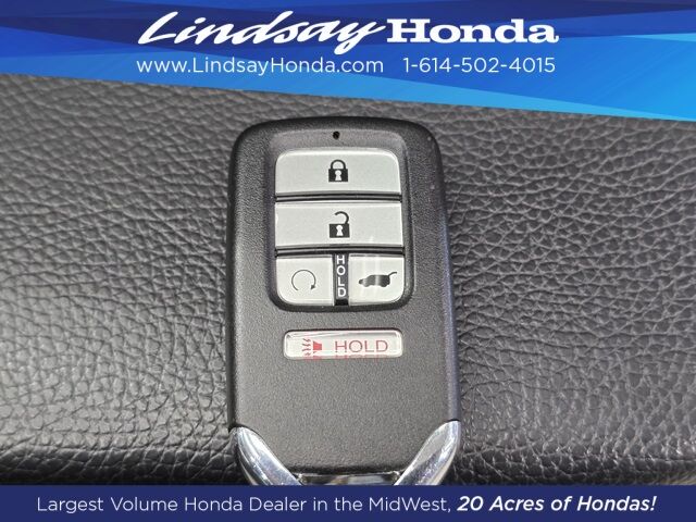 2021 Honda Pilot Touring Columbus OH