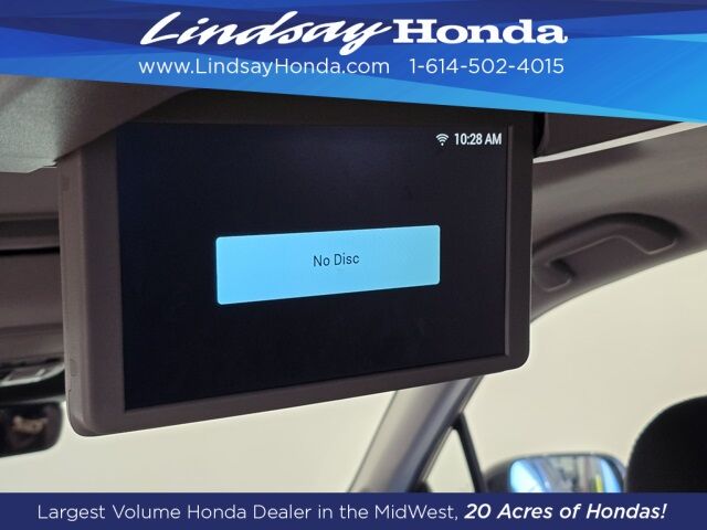 2021 Honda Pilot Touring Columbus OH