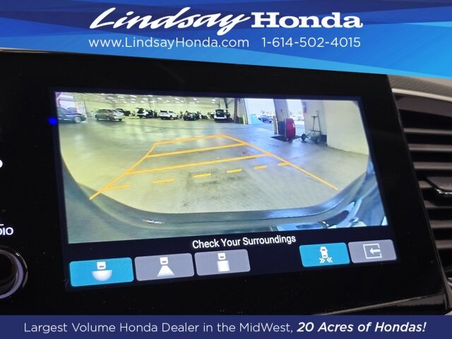 2021 Honda Pilot Touring Columbus OH