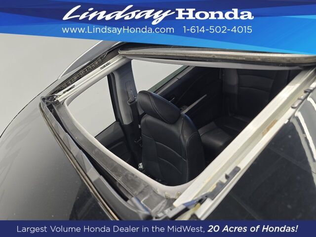 2021 Honda Pilot Touring Columbus OH