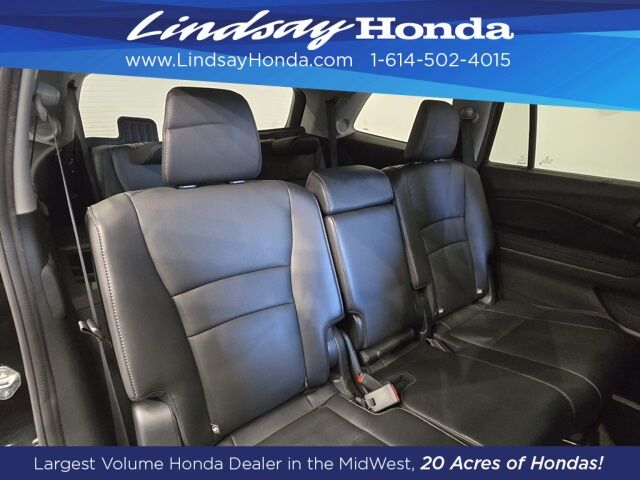 2021 Honda Pilot Touring Columbus OH