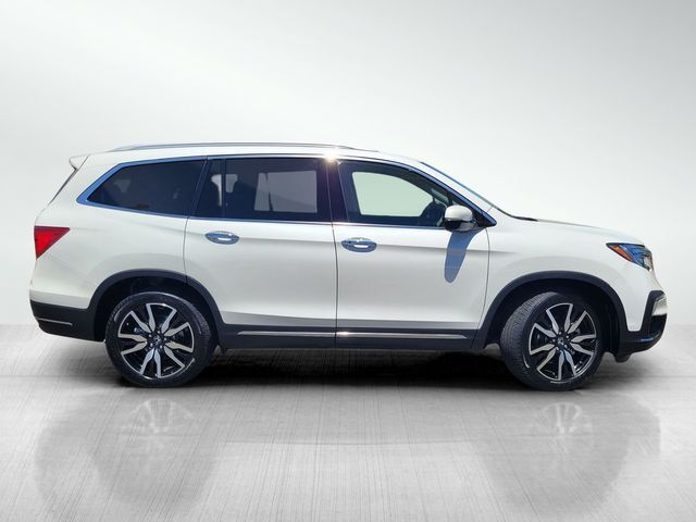 2021 Honda Pilot Touring