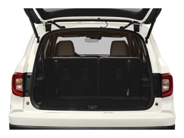 2021 Honda Pilot Touring Kennesaw GA