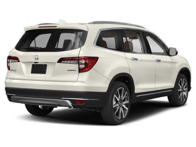 2021 Honda Pilot Touring Kennesaw GA