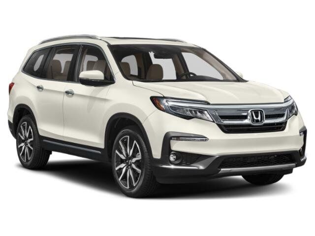 2021 Honda Pilot Touring Kennesaw GA