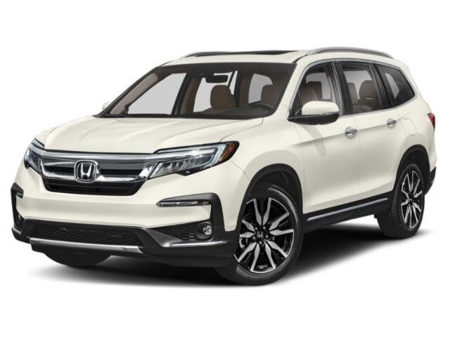 2021 Honda Pilot Touring Kennesaw GA