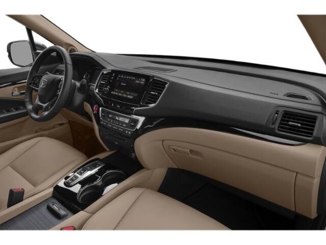 2021 Honda Pilot Touring Kennesaw GA