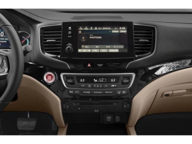 2021 Honda Pilot Touring Kennesaw GA