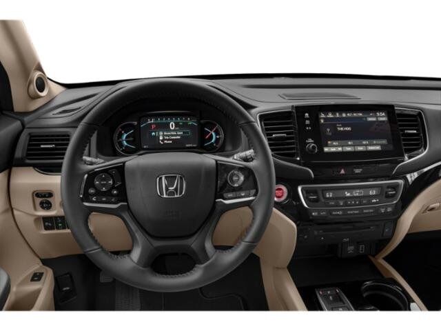 2021 Honda Pilot Touring Kennesaw GA