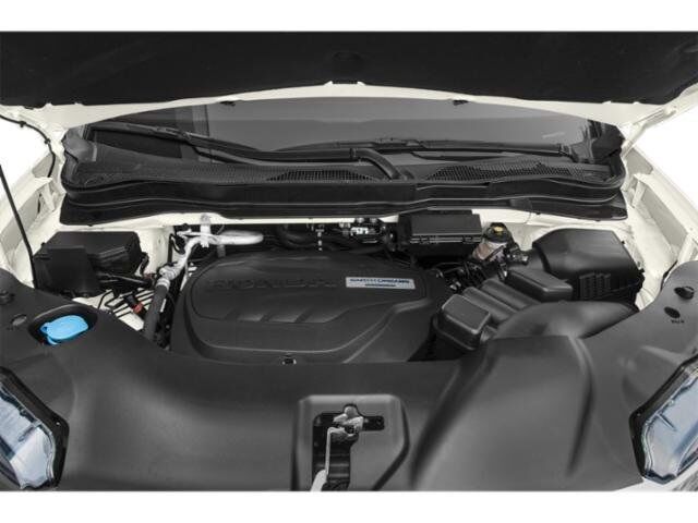 2021 Honda Pilot Touring Kennesaw GA