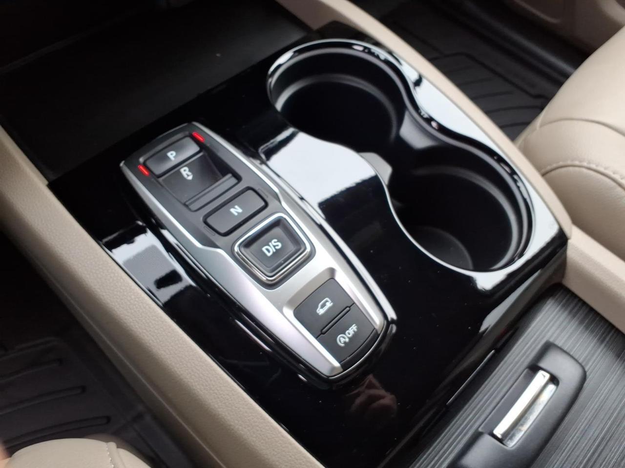 2021 Honda Pilot Touring Roanoke VA