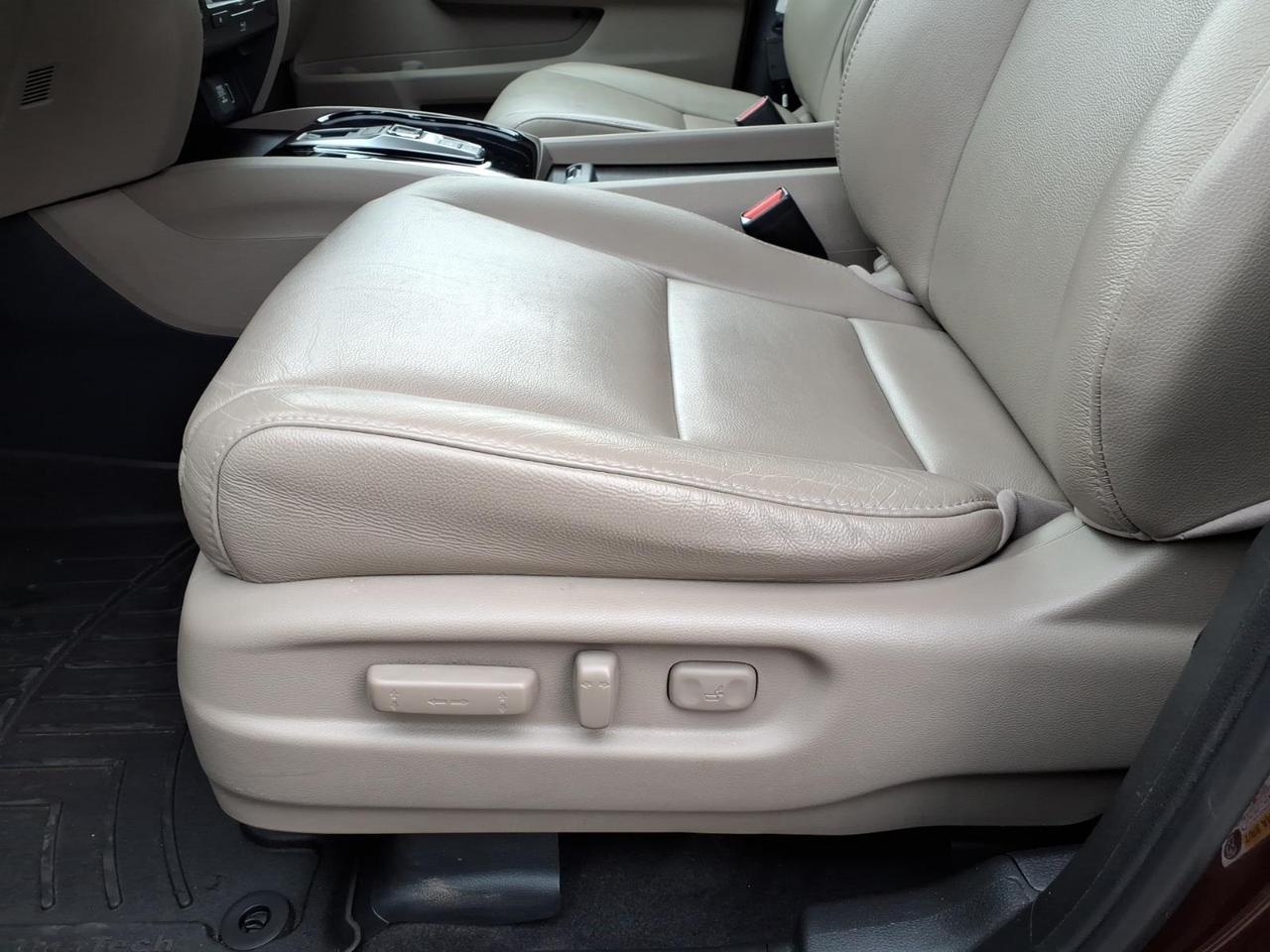 2021 Honda Pilot Touring Roanoke VA