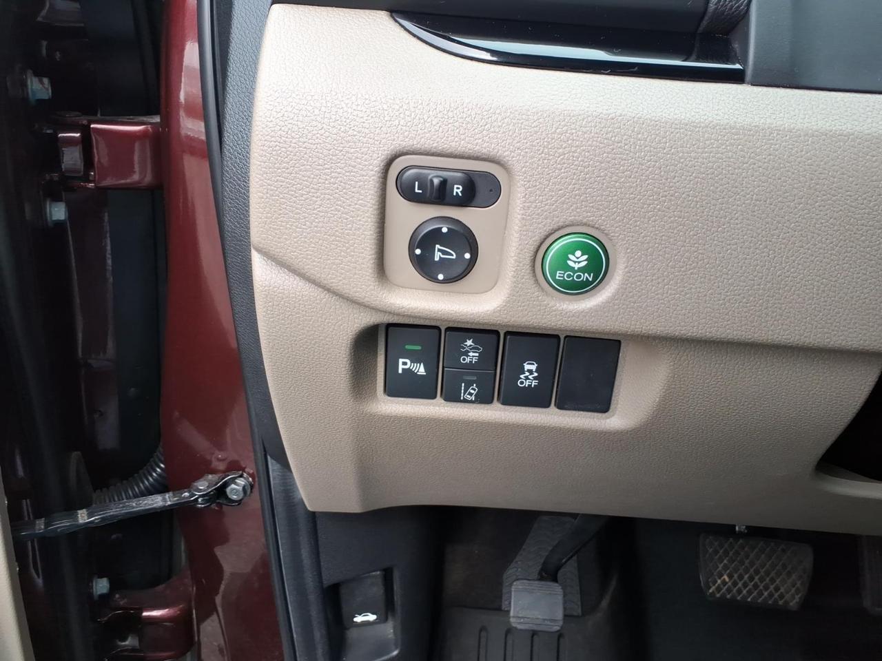 2021 Honda Pilot Touring Roanoke VA