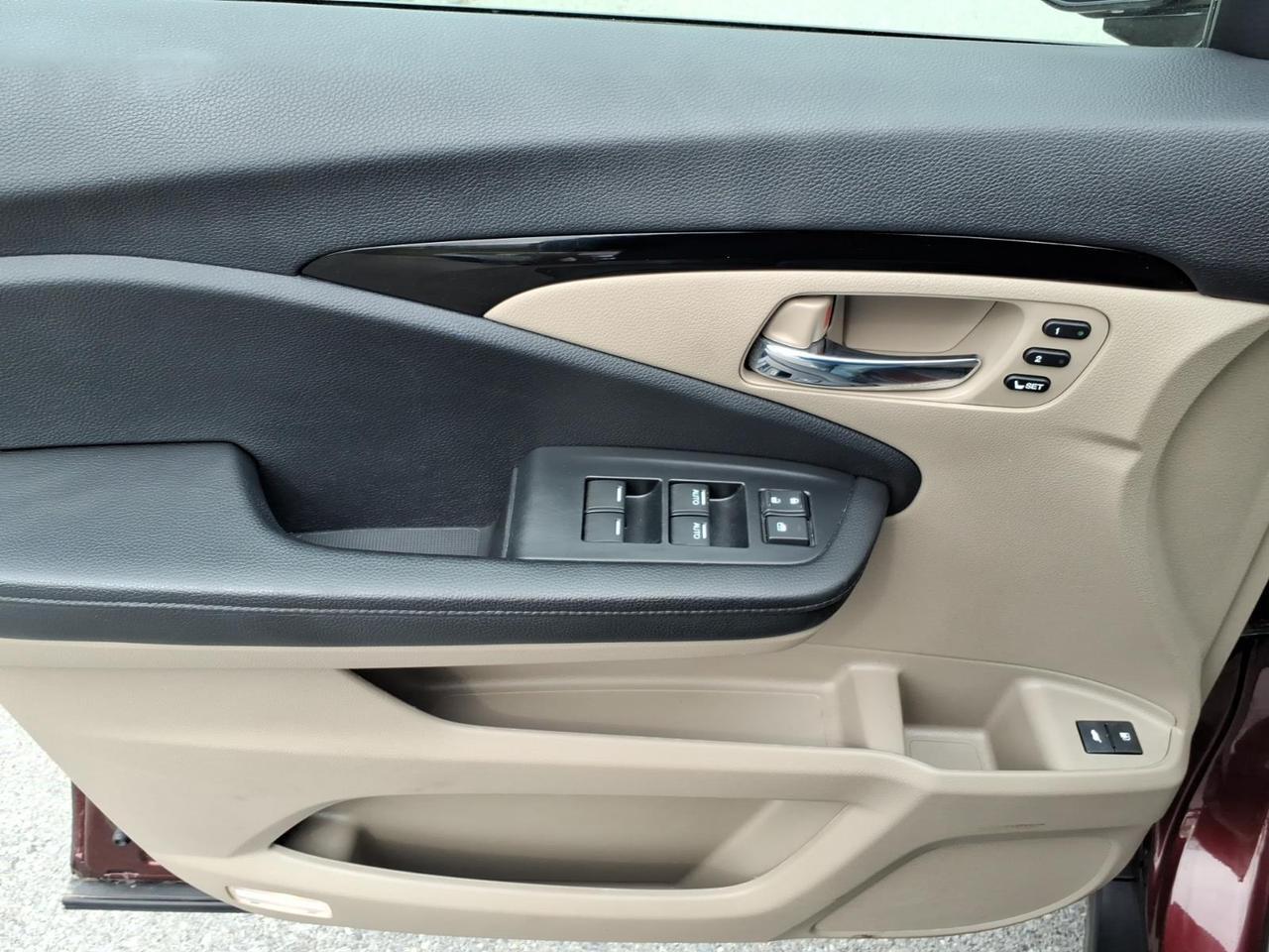 2021 Honda Pilot Touring Roanoke VA