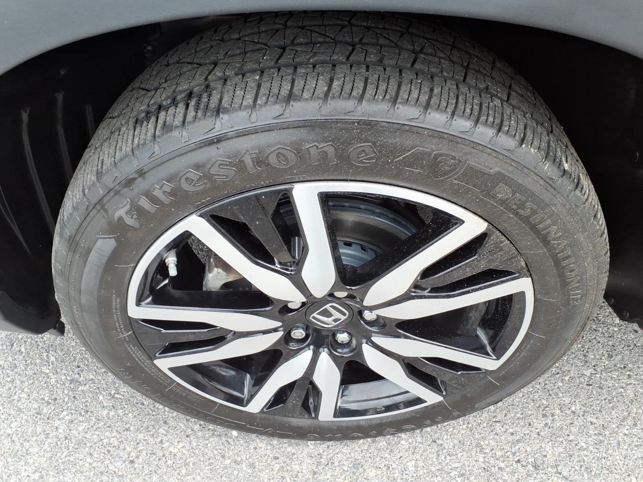 2021 Honda Pilot Touring Roanoke VA