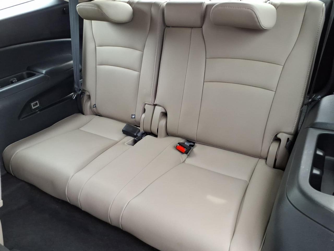 2021 Honda Pilot Touring Roanoke VA