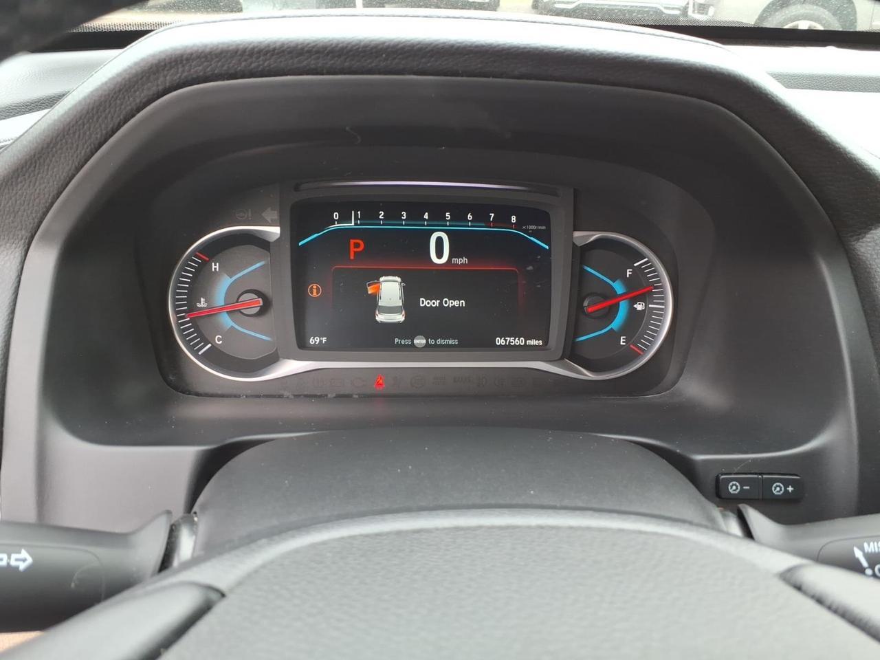 2021 Honda Pilot Touring Roanoke VA