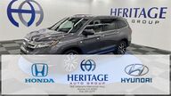 2021 Honda Pilot Touring Rome GA 2021 Honda Pilot Touring Rome GA