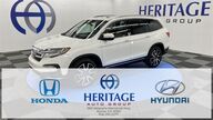 2021 Honda Pilot Touring Rome GA 2021 Honda Pilot Touring Rome GA