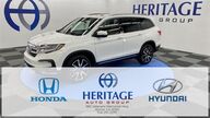 2021 Honda Pilot Touring Rome GA 2021 Honda Pilot Touring Rome GA