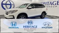 2021 Honda Pilot Touring Rome GA 2021 Honda Pilot Touring Rome GA