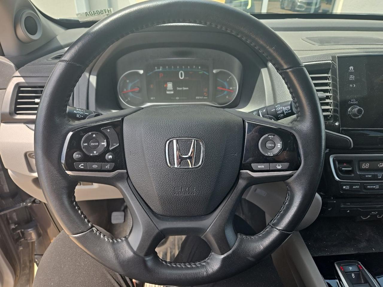 2021 Honda Pilot Touring West Burlington IA