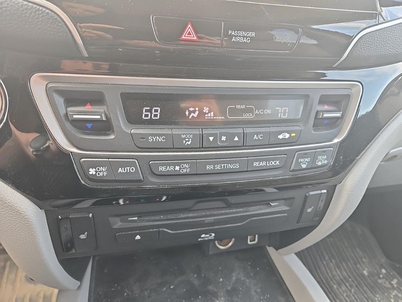 2021 Honda Pilot Touring West Burlington IA