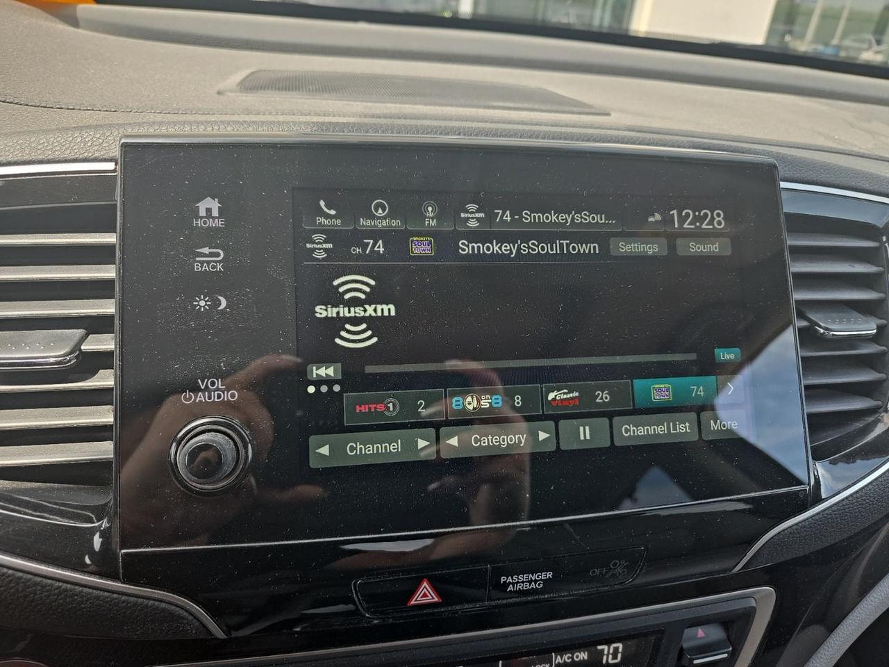 2021 Honda Pilot Touring West Burlington IA