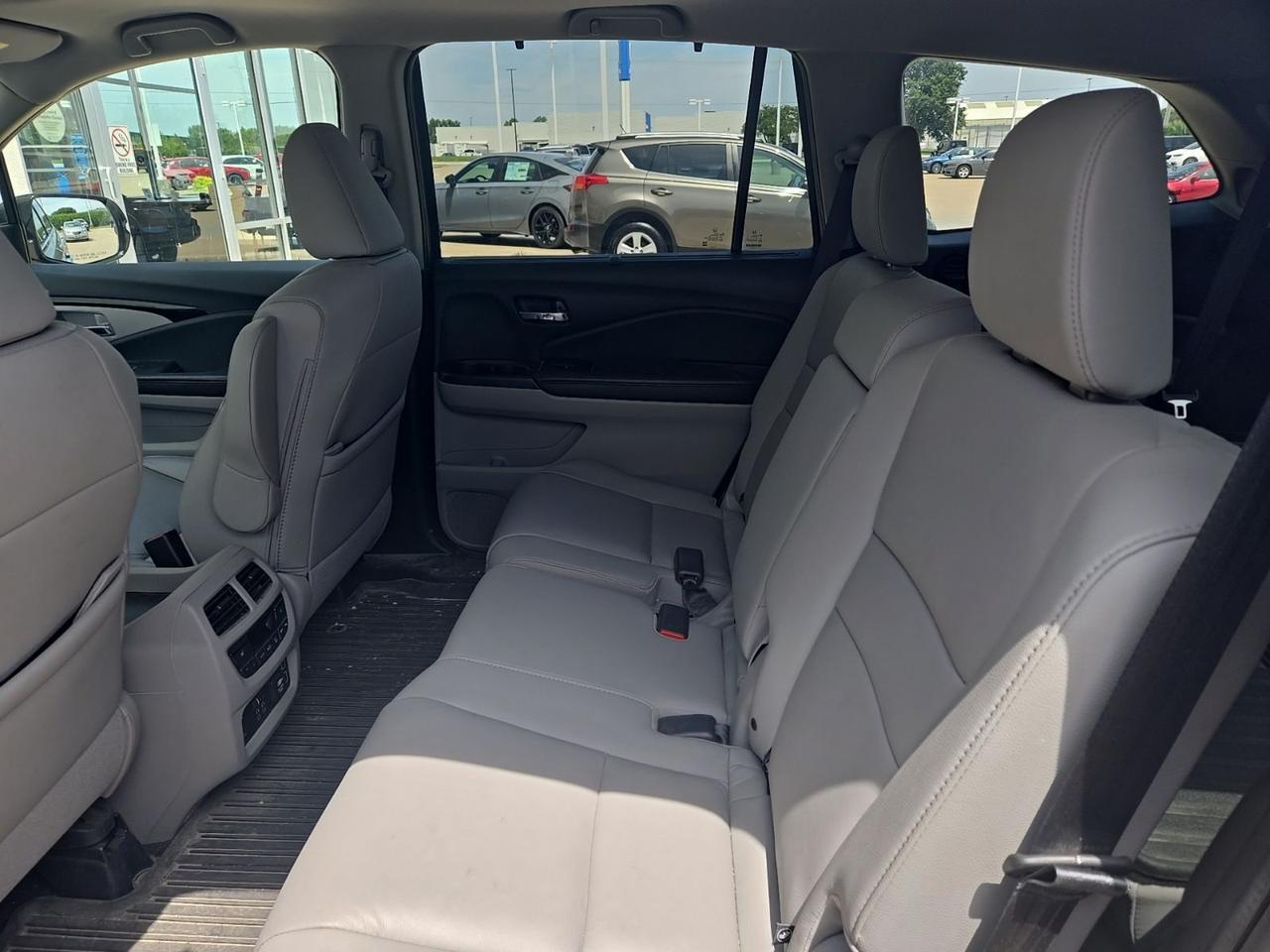 2021 Honda Pilot Touring West Burlington IA
