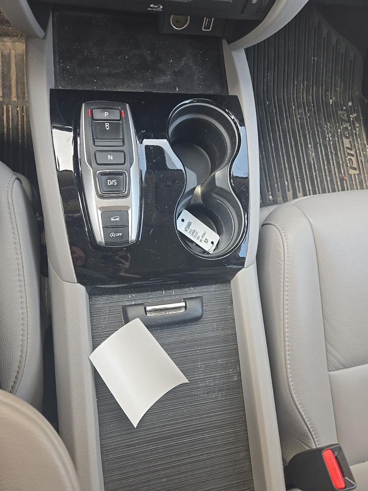 2021 Honda Pilot Touring West Burlington IA