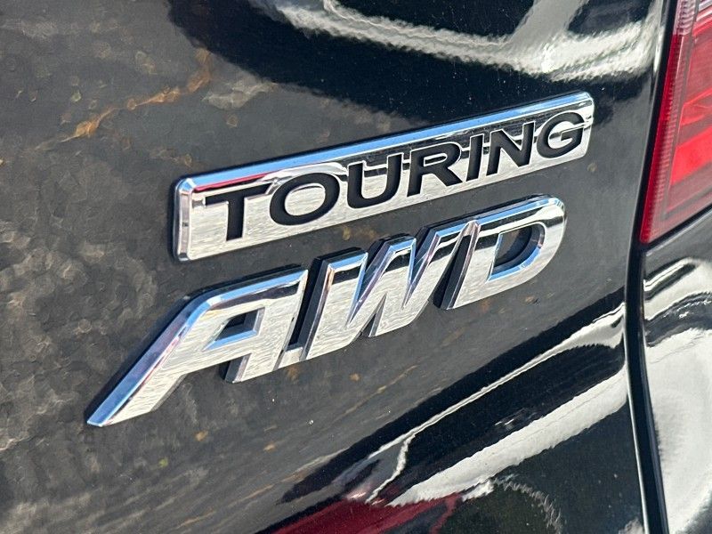 2021 Honda Pilot Touring Worcester MA