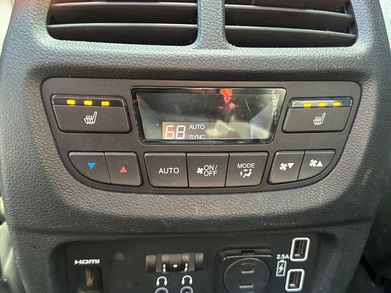 2021 Honda Pilot Touring Worcester MA