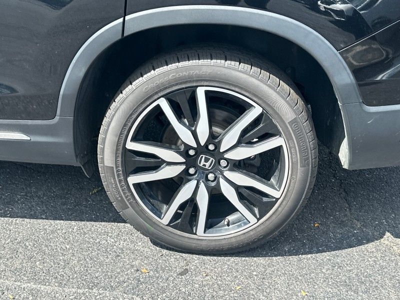 2021 Honda Pilot Touring Worcester MA