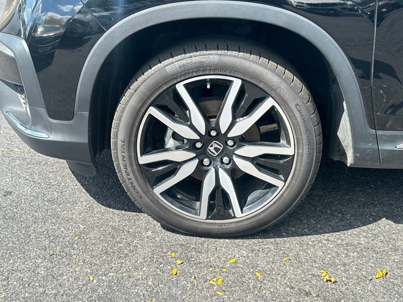 2021 Honda Pilot Touring Worcester MA