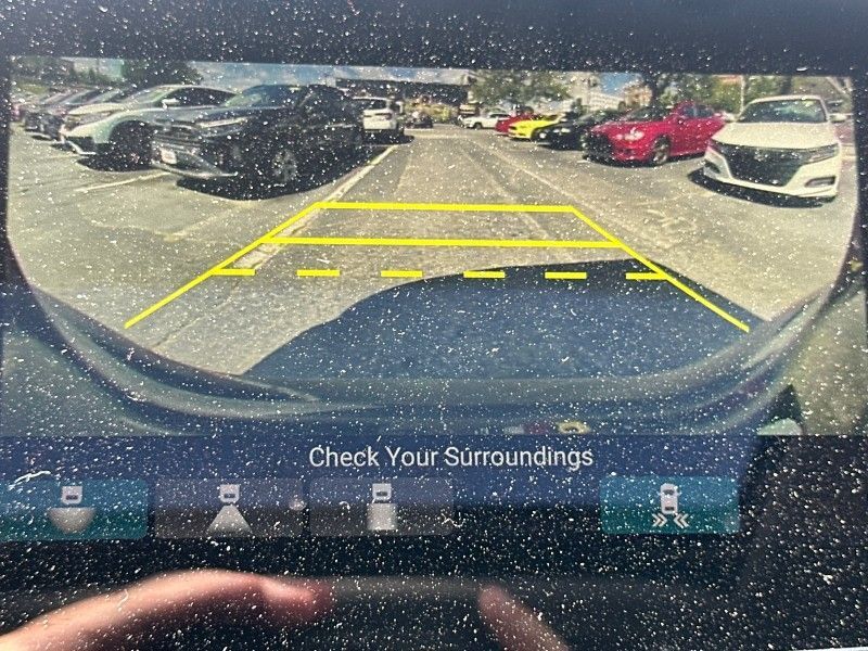 2021 Honda Pilot Touring Worcester MA