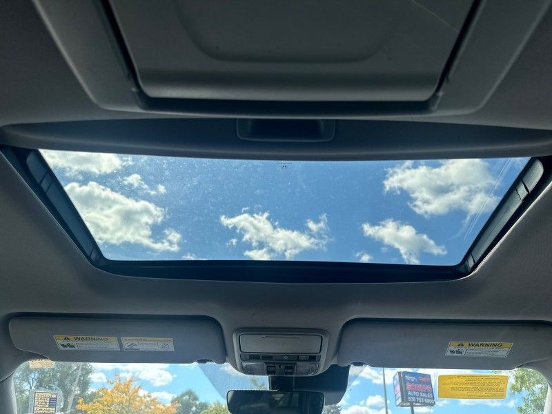 2021 Honda Pilot Touring Worcester MA