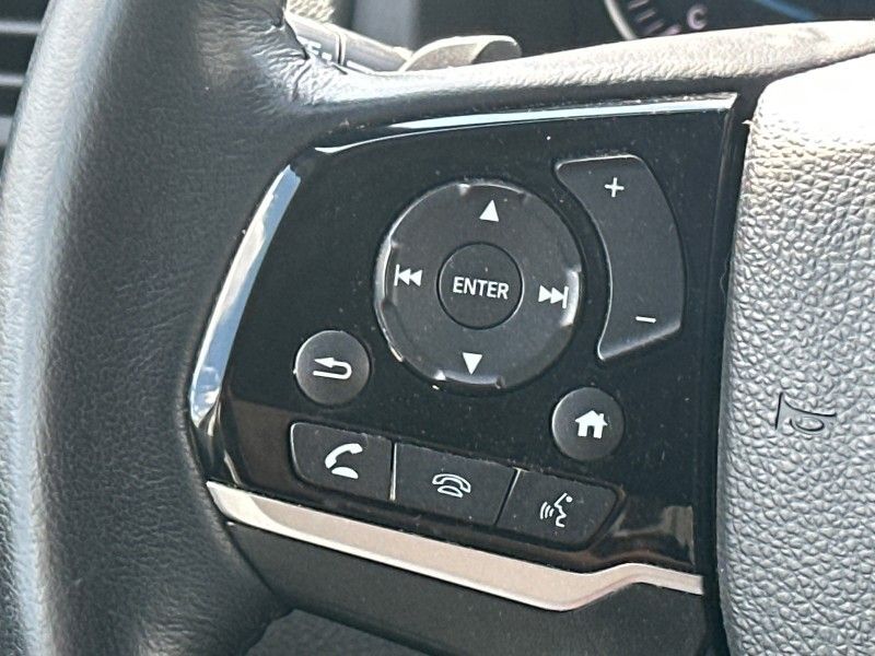 2021 Honda Pilot Touring Worcester MA