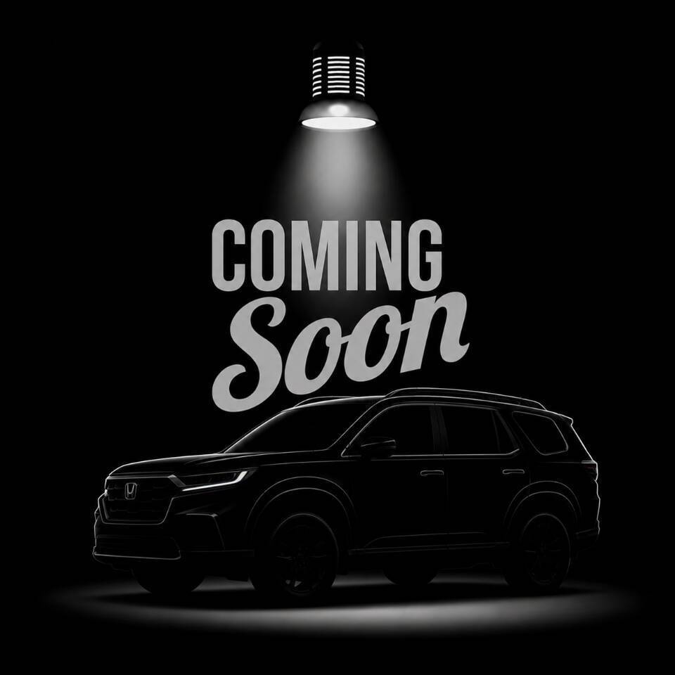 2021 Honda Pilot Touring w/Rear Captain's Chairs AWD 4dr SUV