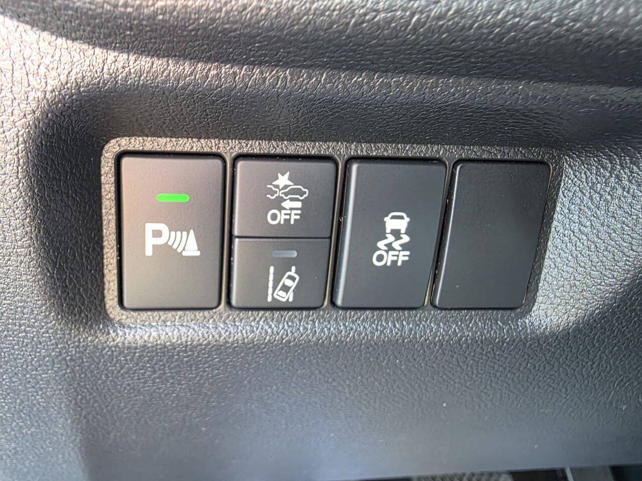 2021 Honda Pilot Touring w/Rear Captain's Chairs AWD 4dr SUV Eldridge IA
