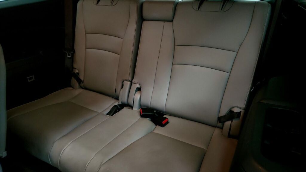 2021 Honda Pilot Touring Laurel MD