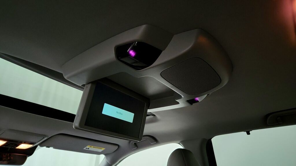 2021 Honda Pilot Touring Laurel MD