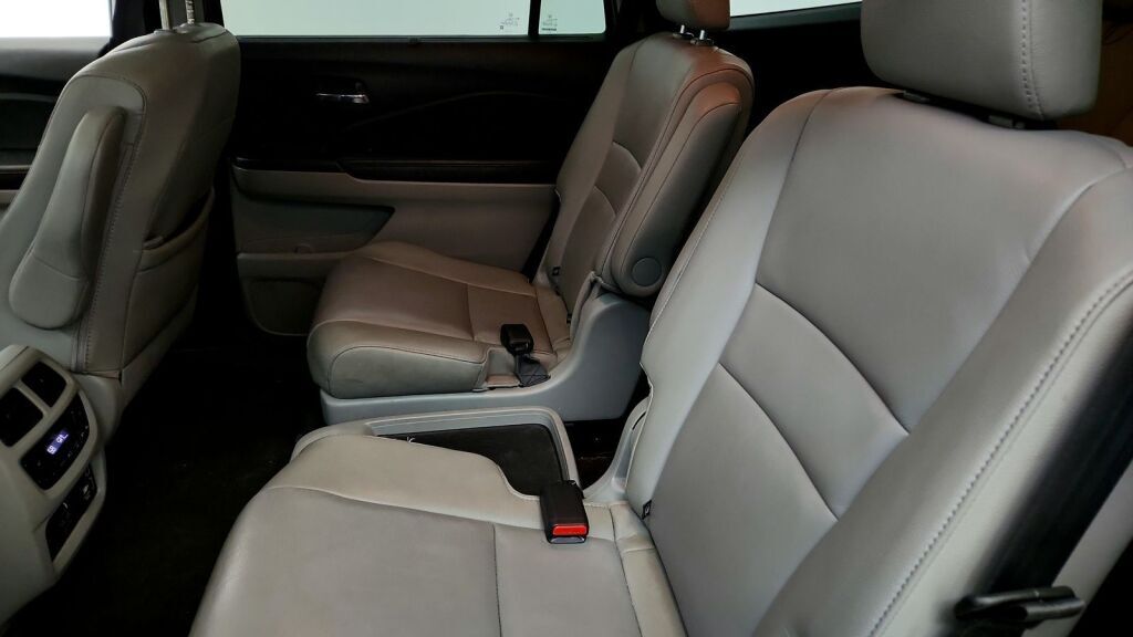 2021 Honda Pilot Touring Laurel MD